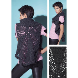 Crochet  cardigan - AsDidy fashion