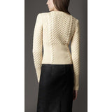 Knitted women sweater - AsDidy fashion