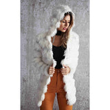Crochet cardigan - AsDidy fashion