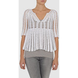 Top crochet - Made to order! - AsDidy fashion