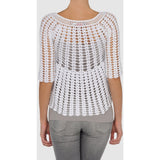 Top crochet - Made to order! - AsDidy fashion